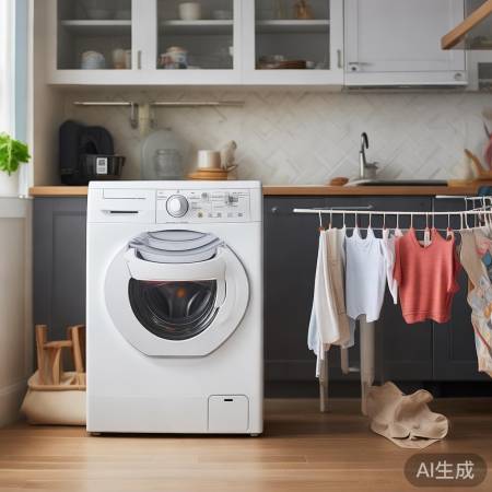 夏普洗衣机24h保障教你↑家用洗衣机几公斤最实用？选购指南