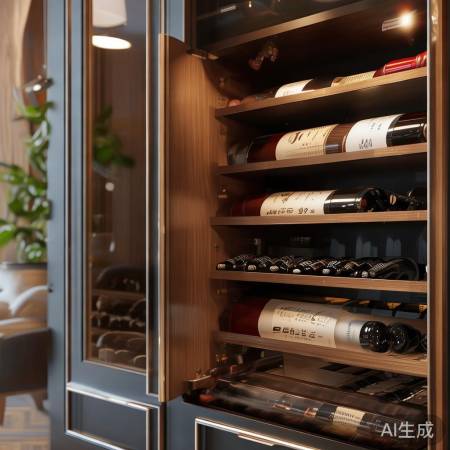 帅尼酒柜急速救援热线解读☞惠州红酒柜纸盒定制，按需打造高品质包装