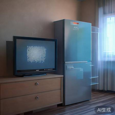 SIEMENS冰箱上门维修网点分解㊤电视冰箱防磁化技巧，轻松应对电磁干扰