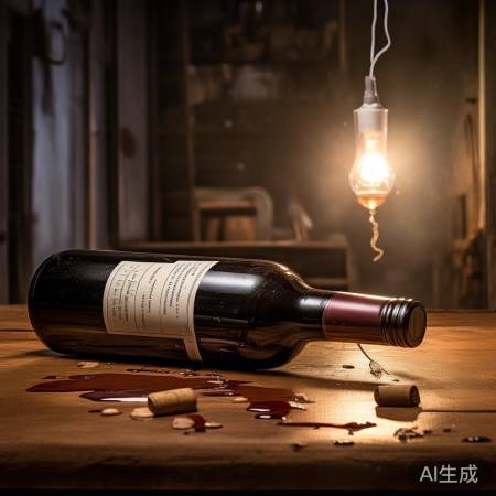 酒变质，口感差，影响健康
