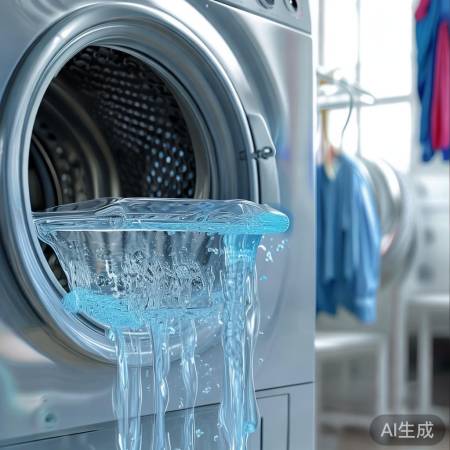 小天鹅洗衣机全国售后网点电话讲解۞洗衣机没水能否空转？揭秘安全使用技巧