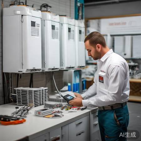 菲斯曼(Viessmann)壁挂炉总部各点400电话阐释↑壁挂炉配件清单：选购必备要素