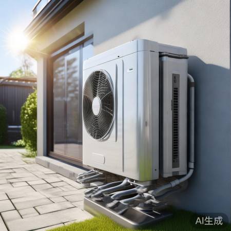 万和热水器空气能24小时官方客服剖析☜巩义空气能热泵热水设备：节能环保首选方案