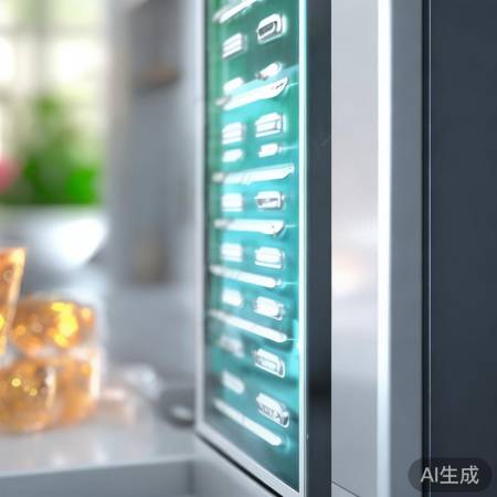 西门子冰箱维修支持中心梳理，夏天使用冰箱，不同档位怎么选？