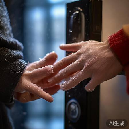 好家金盾指纹锁各区服务网点全国传授—秋冬指纹锁识别问题：冬季常见故障及解决方法