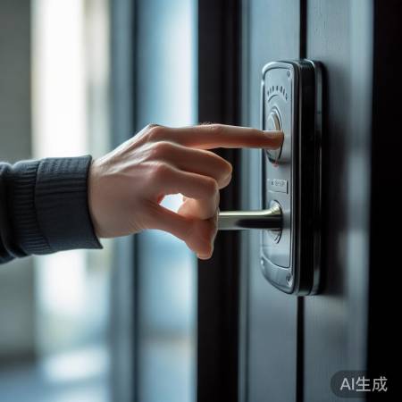 好家金盾指纹锁各区服务网点全国传授—秋冬指纹锁识别问题：冬季常见故障及解决方法