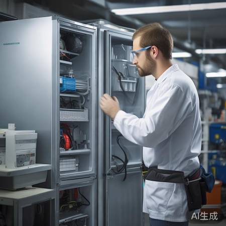 西门子冰箱维修快速响应讲解㊣冰箱中国版：实用家居好帮手，了解选购技巧