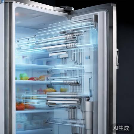 SIEMENS冰箱售后维修点服务热线介绍￥风冷四门冰箱：五大构造特点解析