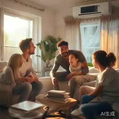三菱空调总部统一400电话交流√空调无法启动的五大原因及解决方法