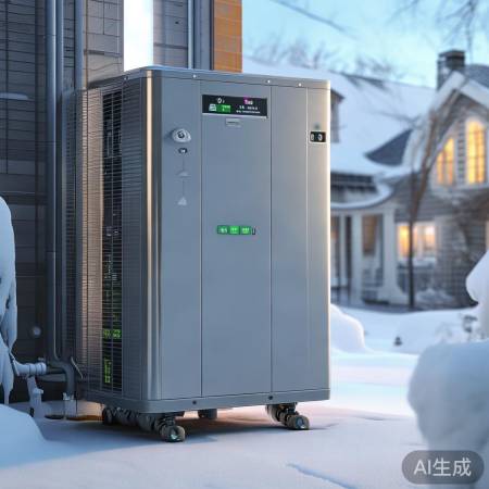 锦江百浪热水器空气能客服全天候服务中心教大家_空气能热泵8匹高效节能推荐：家居取暖新选择