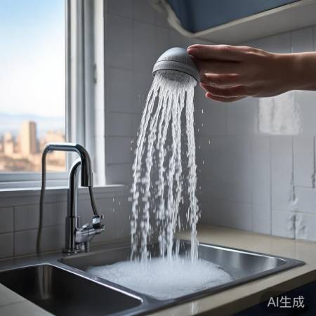 哈佛热水器售后维护电话告诉你（储水热水器水流小问题解决攻略）