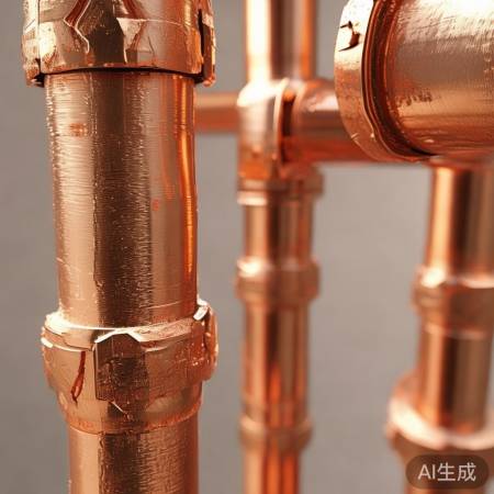 同益热水器空气能400全国维修网点教你<空气能加热铜管进水：高效节能热水解决方案>