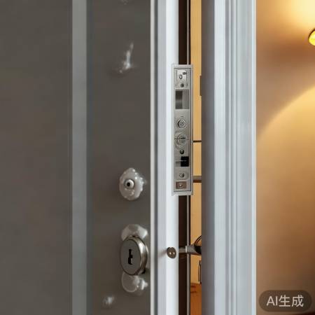 群升防盗门售后维修电话统一解释【砀山防盗门专业安装电话，安全无忧选哪家？】