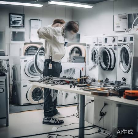 斯麦格洗衣机24小时解忧站传授√洗衣机槽清洗模式如何挑选？