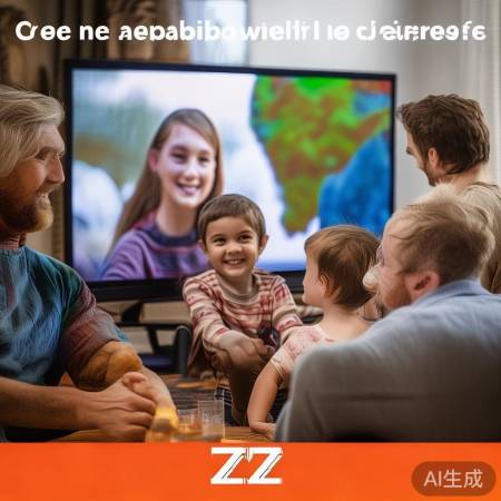 ZZ品牌电视：高性价比，智能便