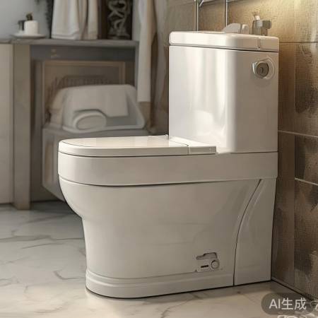 智能马桶价格多样，家庭皆可承受