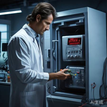集宝保险柜故障排查助手告诉你,艾盾保险柜解锁方法详解