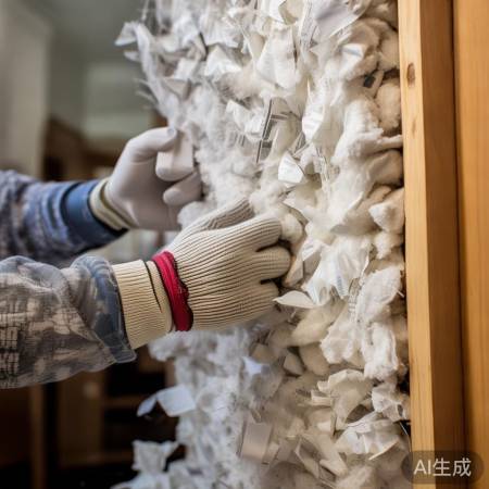 王力防盗门维修客服电话传授—防盗门中间门漏风？快速解决方法大揭秘！