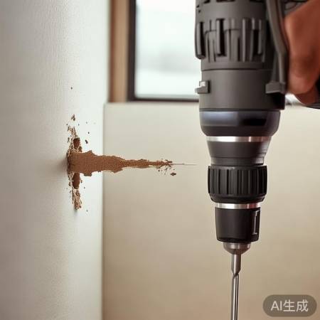 火王热水器售后维修服务热线传授:轻体墙热水器安装攻略，轻松掌握安装技巧