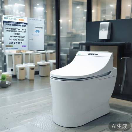 绍兴智能马桶价格分享