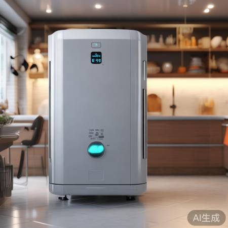 热水器温度35-80℃适家庭