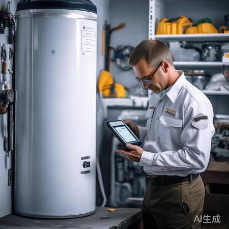 阿里斯顿热水器24小时专业维保解说+空气能热水器水垢清洗，专业服务让您无忧享受热水生活