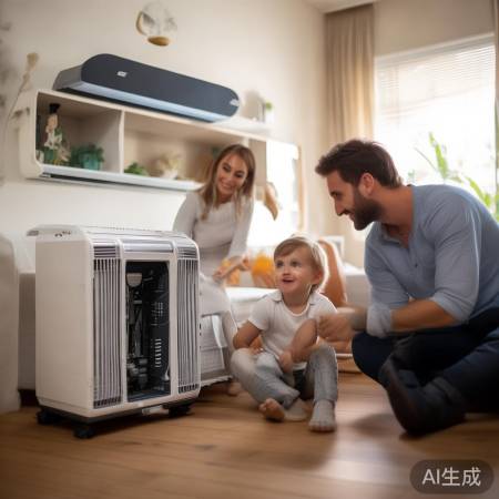 空气能选购看质量服务