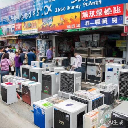 江门购空气能技巧分享