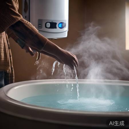 百尊热水器预约热线电话详述あ热水器温度调节技巧：防止温度回升小窍门