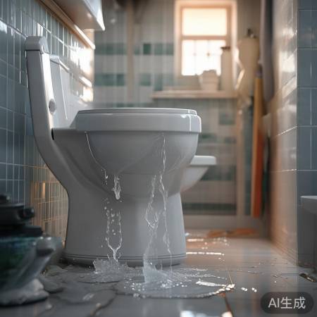 芙林(FULEN)智能马桶客服咨询通道分解,智能马桶不喷水？快速解决维修攻略