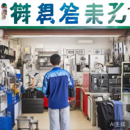 潜江家电维修部，价格合理口碑好