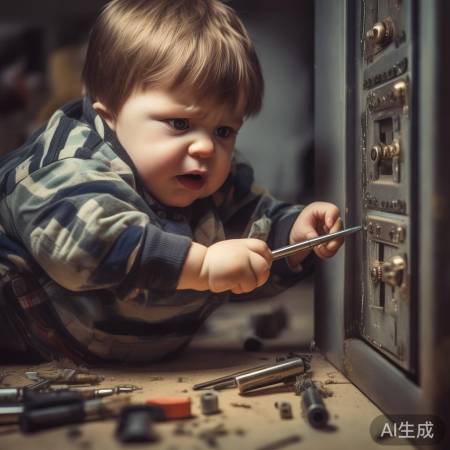 协力保险柜各点维修服务电话阐释$儿童视角下的反锁保险柜探险记