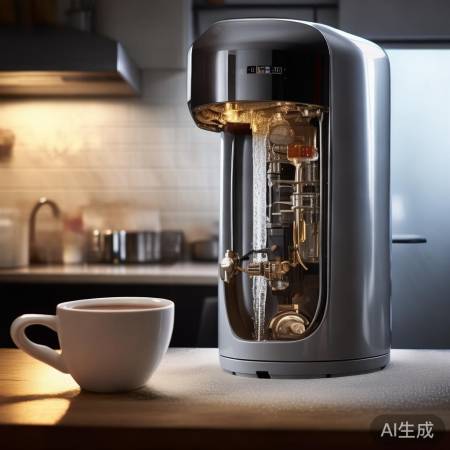 了解热水器停水原因