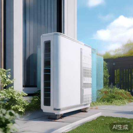 清华同方热水器空气能24小时客服预约教你☜中山广州空气能热水工程：节能环保新选择