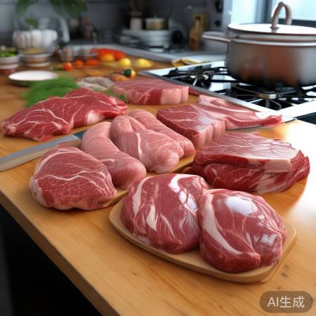 科慕冰箱售后热线集介绍%冰箱里常备的食材清单，让你生活更便捷
