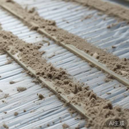 东芝中央空调专享客服中心传授：中央空调滤网清洗最佳周期解析