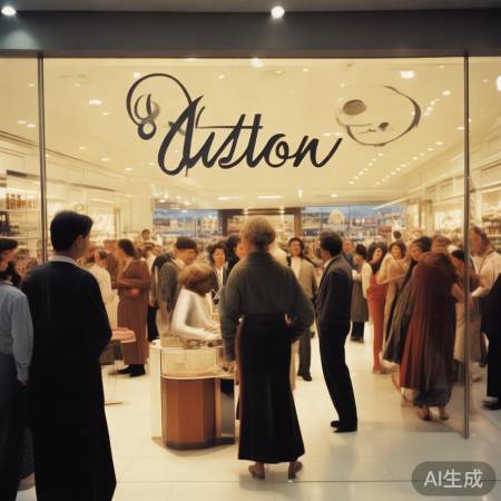 阿诗丹顿：90年代品牌，口碑与