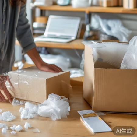 打包步骤开始了