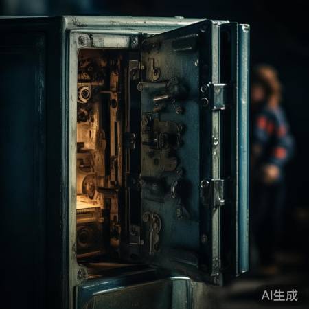 蓝盾保险柜官方售后电话普及+保险柜关不上怎么办？快速解决技巧分享