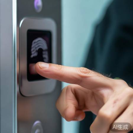 云硕智能指纹锁客服专线电话解释—平板电脑指纹锁功能详解