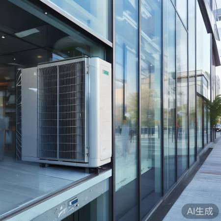 三菱电机空调智能客服平台剖析㊣商用型中央空调价格一览：高品质产品，实惠报价