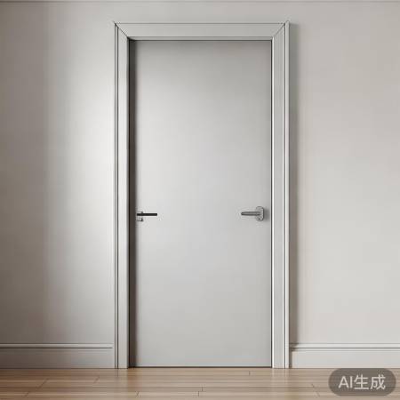 王力防盗门400守护中心解说ぁ门套防盗门：无门套设计，安全与美观兼顾