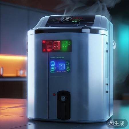 奥特朗热水器维护专线解释♛长虹热水器持续绿灯，品质生活新体验