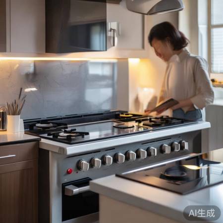 雅美娜集成灶总部报修网点阐释←深圳老板集成灶：用户口碑与性能评测