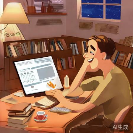 分享结束，点赞关注！