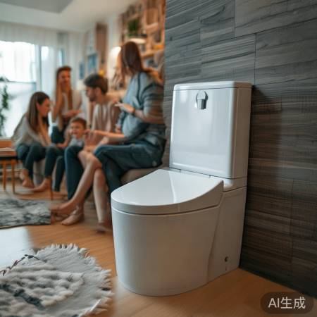 恩仕智能马桶售后攻略介绍：智能马桶插座：提升家居生活品质的选择