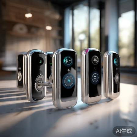青稞智能锁快速修复交流，米家智能锁兼容性揭秘：支持哪些品牌？