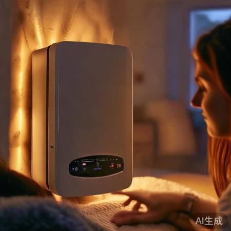 五星太阳能壁挂炉专业售后服务中心解释【北方壁挂炉供暖区：如何实现温暖过冬】