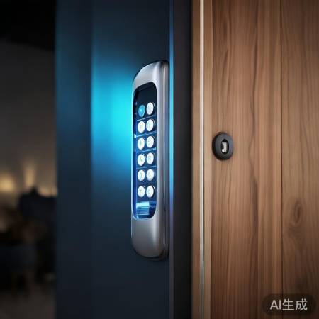 微娜智能锁全国统一热线阐明۞无锡智能锁维修师傅：专业解锁困扰，安全守护您的家