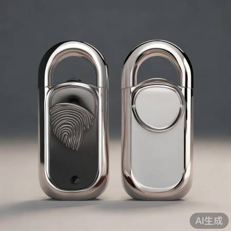 豪力士智能指纹锁全国售后通联阐明【指纹锁指纹面材质揭秘：哪种材质更耐用？】